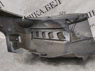 Защита арок передняя правая (подкрылок) Fiat Ducato 2002-2012