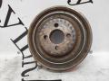 Шкив коленвала Fiat Ducato 2007г. - фото №2
