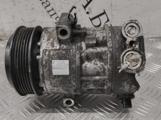 Компрессор кондиционера Fiat Doblo 2005-2015