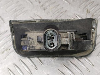Подсветка номера, Fiat Doblo 2005-2015