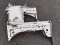Лонжерон левый Nissan Qashqai 2011г. - фото №4
