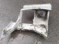 Лонжерон левый Nissan Qashqai 2011г. - фото №7