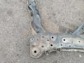 Балка подвески передняя (подрамник) Nissan Qashqai 2012г. - фото №2