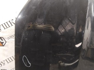 Капот, Nissan Qashqai 2010-2013