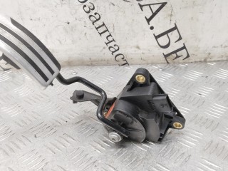 Педаль газа, Nissan Qashqai 2010-2013