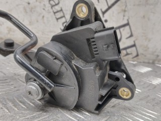 Педаль газа, Nissan Qashqai 2010-2013