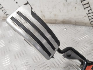 Педаль газа, Nissan Qashqai 2010-2013