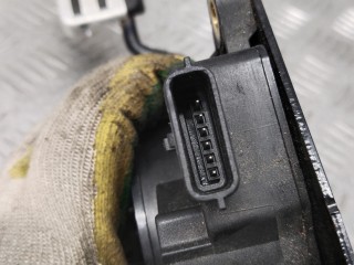 Педаль газа, Nissan Qashqai 2010-2013