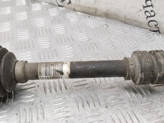 Полуось передняя левая (приводной вал, ШРУС), Nissan Qashqai 2010-2013