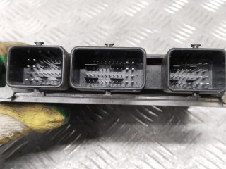 Блок управления двигателем, ориг. номер MEC940240, Nissan Qashqai 2010-2013