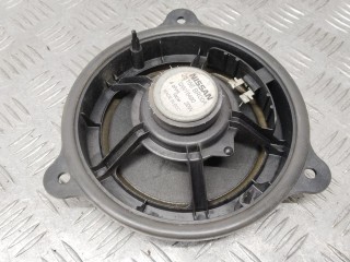Динамик, Nissan Qashqai 2010-2013