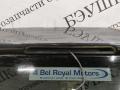 Крышка багажника (дверь 3-5) Nissan Qashqai 2011г. - фото №3