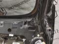Крышка багажника (дверь 3-5) Nissan Qashqai 2011г. - фото №21