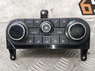 Блок управления печки/климат-контроля, Nissan Qashqai 2010-2013