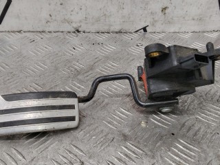 Педаль газа, Nissan Qashqai 2010-2013