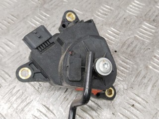 Педаль газа, Nissan Qashqai 2010-2013
