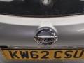 Крышка багажника (дверь 3-5) Nissan Qashqai 2011г. - фото №6
