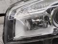Фара левая Nissan Qashqai 2012г. - фото №2