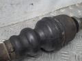 Полуось передняя правая (приводной вал, ШРУС) Citroen C5 2001г. - фото №4