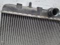 Радиатор (основной) Citroen C5 2006г. - фото №2