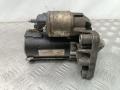 Стартер Citroen C5 2005г. - фото №6