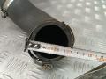 Патрубок интеркулера Citroen C5 2006г. - фото №7