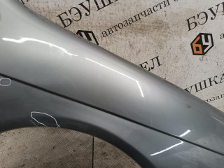 Крыло переднее правое, Citroen C5 2004-2008