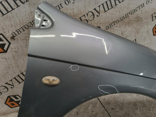 Крыло переднее правое, Citroen C5 2004-2008