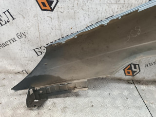 Крыло переднее правое, Citroen C5 2004-2008