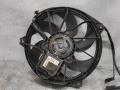 Вентилятор радиатора Citroen C5 2007г. - фото №3