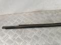 9632541280 Молдинг стекла двери задней левой наружный Citroen C5 2007г. - фото №5