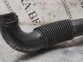 9648635480 Патрубок воздушного фильтра Citroen C5 2006г. - фото №3