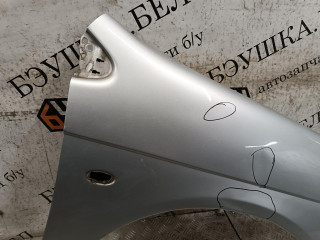 Крыло переднее правое, Citroen C5 2004-2008