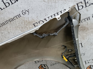 Крыло переднее правое, Citroen C5 2004-2008