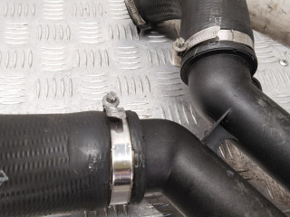 Патрубок интеркулера, Citroen C5 2004-2008