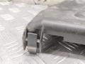 9650439780 Крышка аккумулятора Citroen C5 2005г. - фото №4