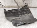 9650439780 Крышка аккумулятора Citroen C5 2005г. - фото №5