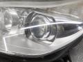 Фара левая Citroen C5 2006г. - фото №4