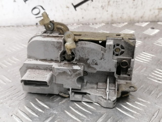 Замок двери передней левой, Citroen C5 2004-2008