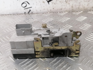 Замок двери передней левой, Citroen C5 2004-2008