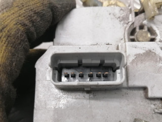 Замок двери передней левой, Citroen C5 2004-2008