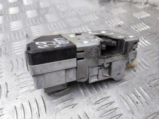 Замок двери передней правой, Citroen C5 2004-2008