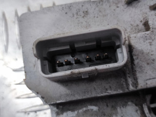 Замок двери передней правой, Citroen C5 2004-2008