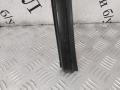 Молдинг стекла двери задней правой наружный Citroen C5 2007г. - фото №2