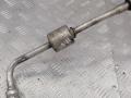 Трубка кондиционера Citroen C5 2005г. - фото №3