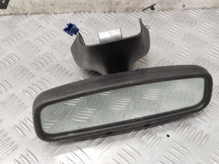 Зеркало салона, Citroen C5 2004-2008