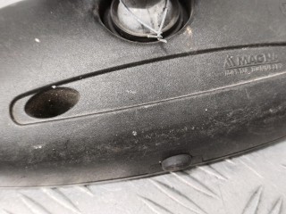 Зеркало салона, Citroen C5 2004-2008