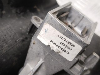 Зеркало салона, Citroen C5 2004-2008