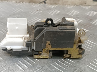 Замок двери передней левой, Citroen C5 2004-2008