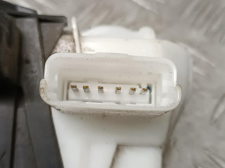 Замок двери передней левой, Citroen C5 2004-2008